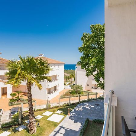 Moderne Ferienwohnung 71A Манилва Экстерьер фото