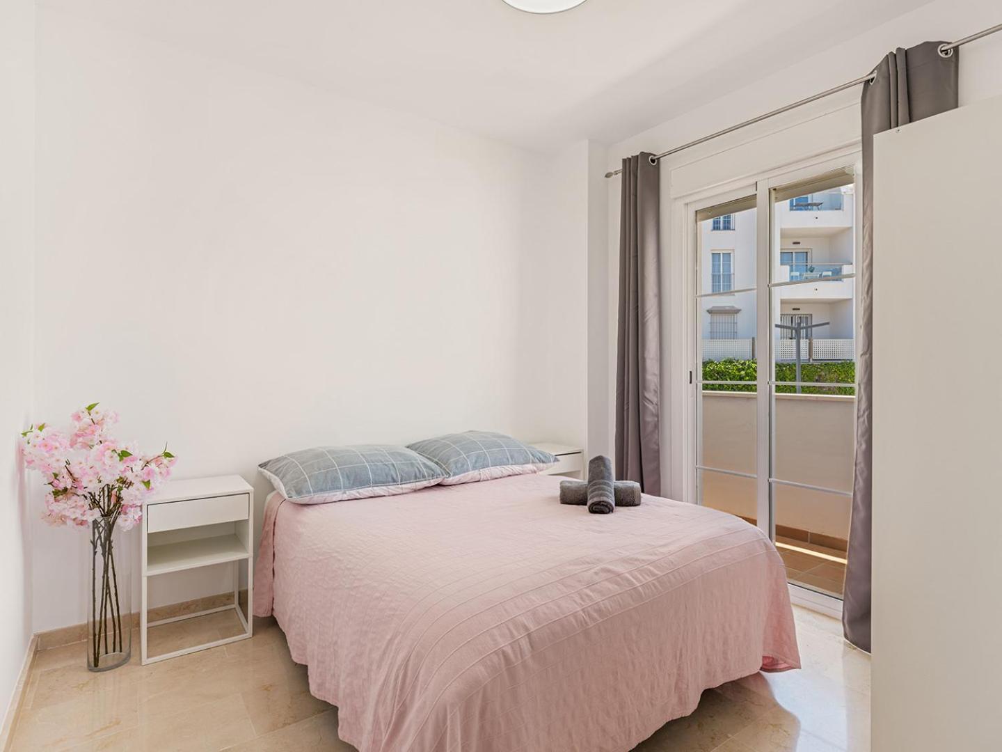 Moderne Ferienwohnung 71A Манилва Экстерьер фото